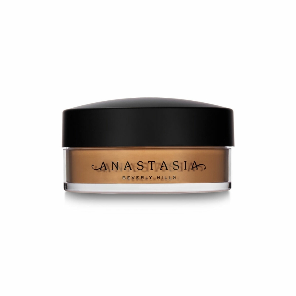 Anastasia Beverly Hills Loose Setting Powder.
